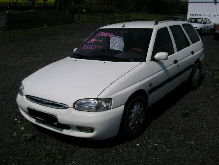 Ford Escort RV.94-99 náhradní díly